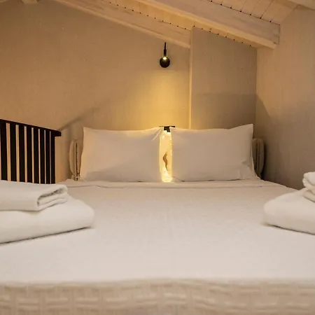 Ala Da Vinci * Alaçatı