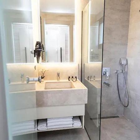 Ala Da Vinci فندق *