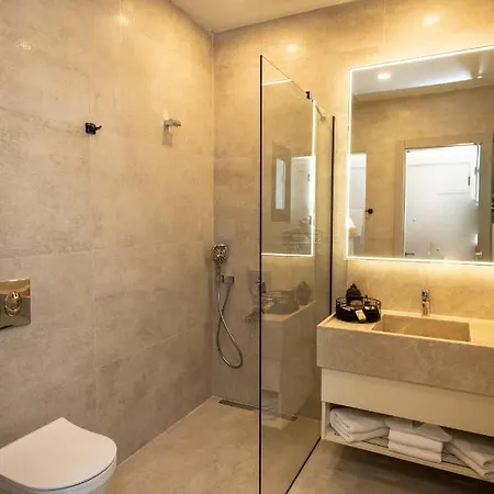 فندق Ala Da Vinci