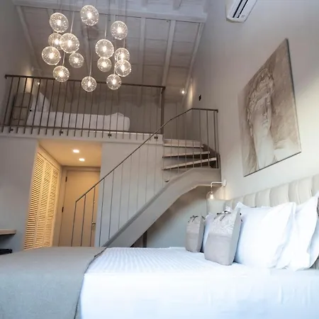 Ala Da Vinci * Alaçatı