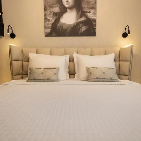 Ala Da Vinci فندق