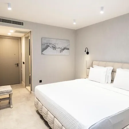 Ala Da Vinci * Алачати