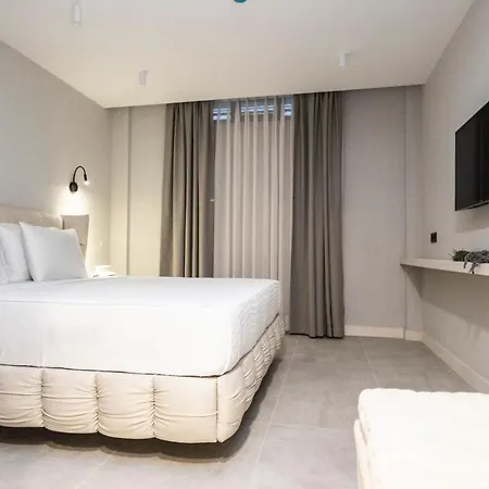Otel Ala Da Vinci Alacati *