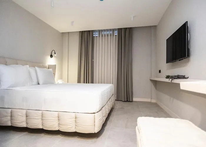 Отель Ala Da Vinci *