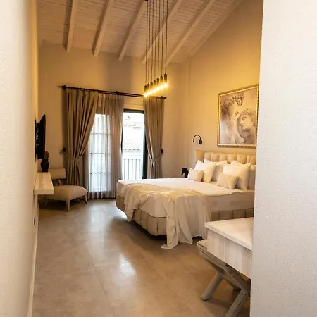 Hotel Ala Da Vinci Alacati