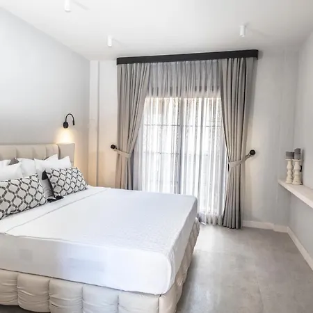 Hotel Ala Da Vinci Alacati