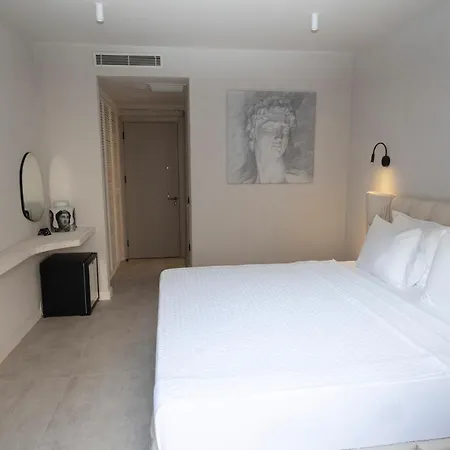 Ala Da Vinci Alacati Hotel *