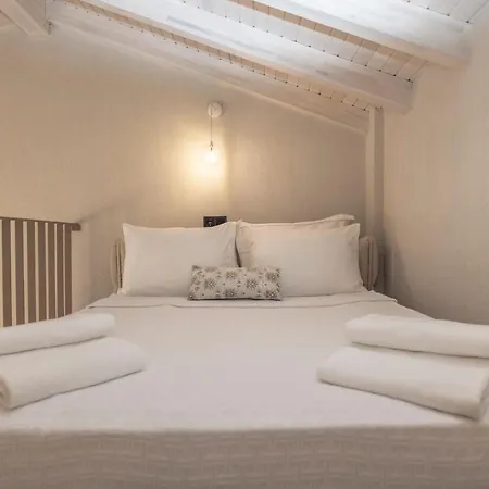 Hotel Ala Da Vinci Alacati *