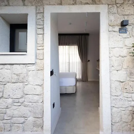 Ala Da Vinci Alacati Hotel *